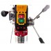 Станок сверлильный REDVERG RD-DPT750CVT (вариатор)