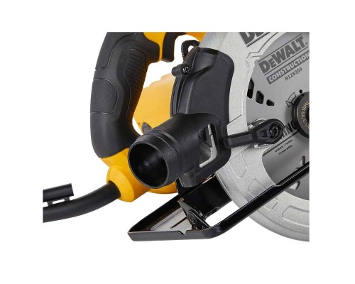 Пила дисковая электрическая DeWalt DWE5615 Пила дисковая электрическая DeWalt DWE5615