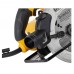 Пила дисковая электрическая DeWalt DWE5615