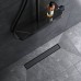 W01SC-U11-050-04BM Трап для душа линейный, универсальный затвор Tile, 50 см
