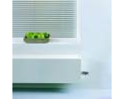 Конвекторы медно-алюминиевые настенные Радиатор Jaga Mini Wall H13 L100 T05 MINW0.01310005.133