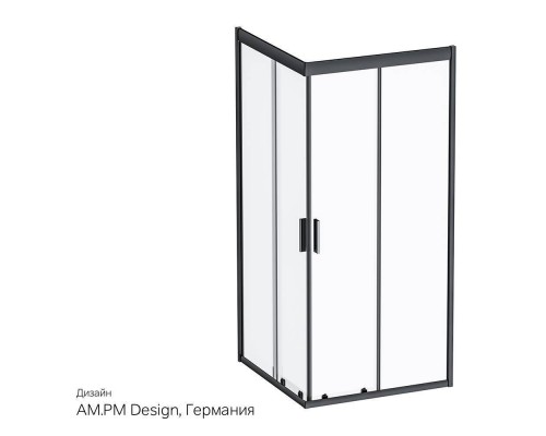 W90G-403-090BT Душевое ограждение 90x90, без поддона