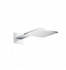 Axor ShowerSolution Верхний душ, 250x250мм, 2jet, с держателем 450мм, настенный монтаж, цвет: хром 	. 35310000
