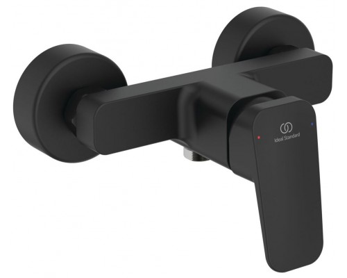 IS BD250XG Ceraplan Смеситель для душа, черный BD250XG