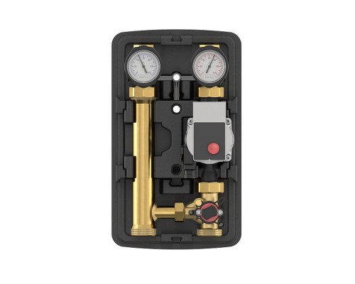 Группа насосная Meibes MeiFlow Top S MC DN 25 без насоса. M66931EA