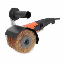 Машина шлифовальная щеточная MESSER M3337