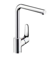 HG 31 817 000 Focus M41 Смеситель для кухни 277 мм, Г излив 31817000