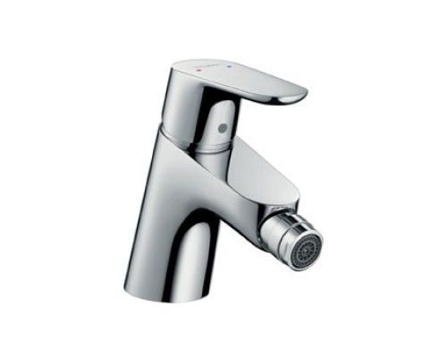 HG 31 920 000 Focus Смеситель для биде, со сливным гарнитуром 31920000