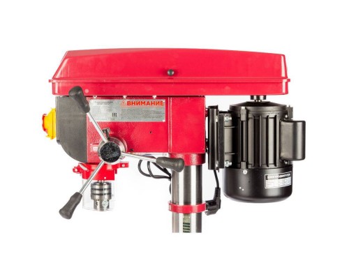 Станок сверлильный REDVERG RD-DPT750CVT (вариатор) Станок сверлильный REDVERG RD-DPT750CVT (вариатор)