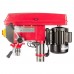 Станок сверлильный REDVERG RD-DPT750CVT (вариатор)