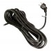 Насос дренажный фекальный REDVERG RD-DP1500/35CI