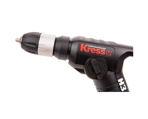 Перфоратор аккумуляторный KRESS KU380 Перфоратор аккумуляторный KRESS KU380