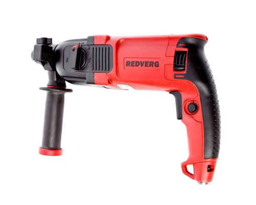 Перфоратор REDVERG RD-RH850 Перфоратор REDVERG RD-RH850