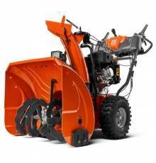 Снегоуборщик Husqvarna ST227