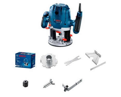 Фрезер Bosch GOF 130