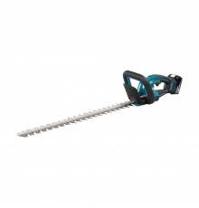 Кусторез аккумуляторный Makita DUH606RF