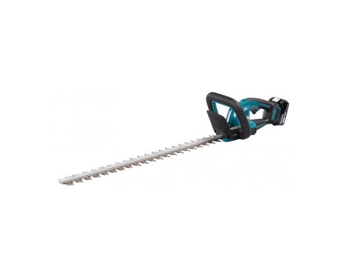 Кусторез аккумуляторный Makita DUH606RF Кусторез аккумуляторный Makita DUH606RF