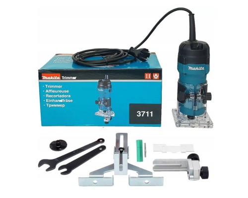 Фрезер кромочный Makita 3711 Фрезер кромочный Makita 3711