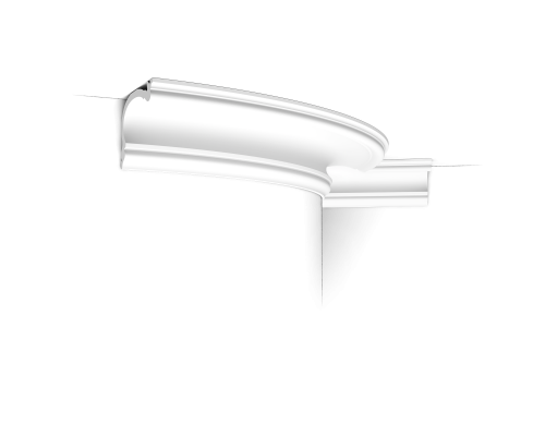 Карнизы C341F HERITAGE M