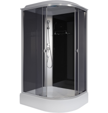 Душевая кабина Niagara Eco E120/80/26L/TN 120х80 см