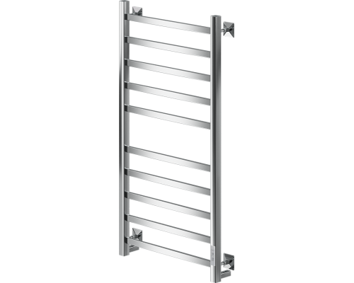 Полотенцесушитель электрический Ника Step 1 100/50, хром
