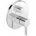 Duravit D-Neo Смеситель для ванны, встраиваемый, цвет: хром. DE5210018010