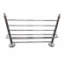 TW collection Bristol 99, подвесная полочка-решетка 55x37x13см, цвет: хром. TWBR99cr