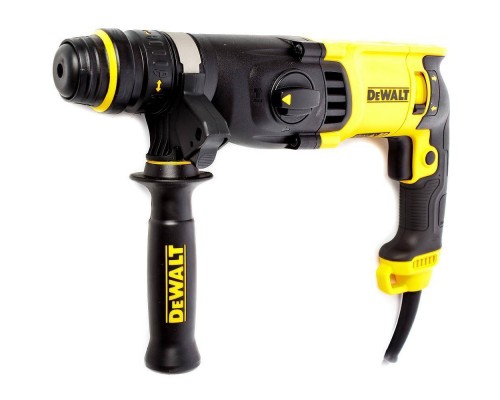 Перфоратор DeWalt D25134K Перфоратор DeWalt D25134K