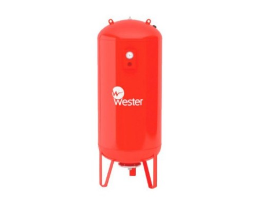 Бак расширительный Wester WRV4000 10 бар. 2-14-0108