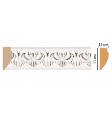Молдинг DECOMASTER 101B-60 ДМ (33*15*2400 мм)