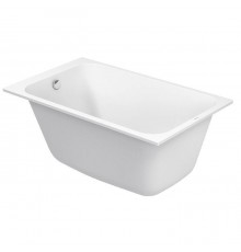 Duravit Durastyle Ванна 140х80x56см, акриловая, прямоугольная встраиваемая или с панелями, цвет: белый. 790105000000000,  700233000000000,  791201000001000