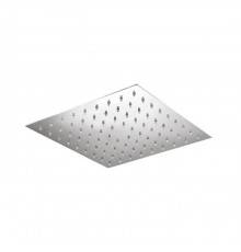 Plumberia Selection TAG Верхний душ 25х25см., антикальций, цвет: хром. SAQ3114CR