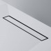 W01SC-U11-050-04BM Трап для душа линейный, универсальный затвор Tile, 50 см