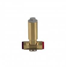 Fima Carlo Frattini F2645 Внутренняя часть для гигиенического душа F2310/1N. F2645
