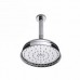 Nicolazzi Doccia Верхний душ, Oslash; 20см, цвет: хром. 5732CR20
