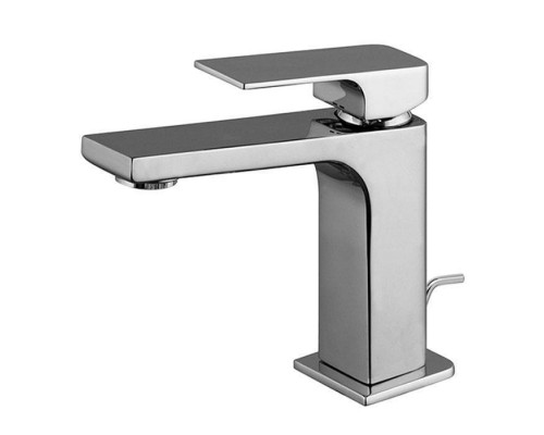 Fima Carlo Frattini Fit Смеситель для раковины, напольный, цвет: хром. F3381/PNCR