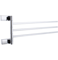 Полотенцедержатель D-lin D254330 хром
