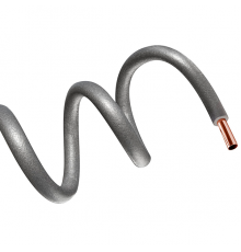 Трубная изоляция Thermaflex ThermaSmart Pro C-10, 1/8, штанга 2м (упаковка 364м) ThermaSmart Pro C-10