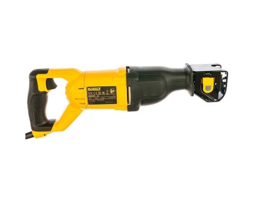 Пила сабельная DeWalt DWE305PK Пила сабельная DeWalt DWE305PK