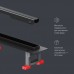 W01SC-S11-080-05BM Трап для душа линейный, универсальный затвор Slim line, 80 см