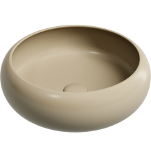 Раковина Ceramicanova Element CN6050MC капучино матовая