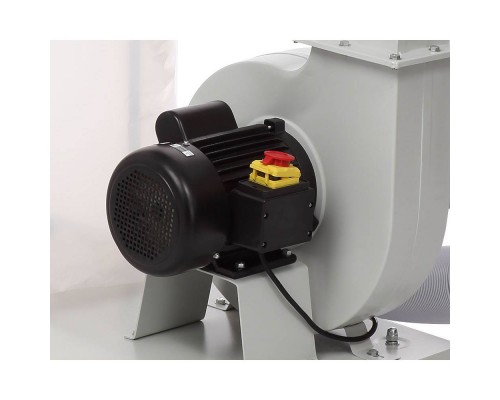 Установка вытяжная БЕЛМАШ DC2500MC/380 Установка вытяжная БЕЛМАШ DC2500MC/380