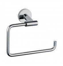 Daniel Accessori Bagno Hilton Держатель полотенца 21см., подвесной (для биде), хром. HIPA970