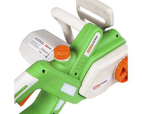 Пила цепная электрическая REDVERG RD-ECS2500-18S