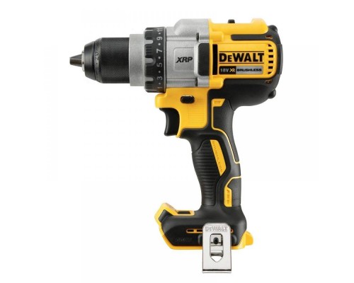 Шуруповерт аккумуляторный DeWalt DCD991NT (без акк, без з/у) Шуруповерт аккумуляторный DeWalt DCD991NT (без акк, без з/у)