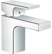 Смеситель для раковины Hansgrohe Vernis Shape 71567000 хром