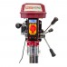 Станок сверлильный REDVERG RD-DPT750CVT (вариатор)