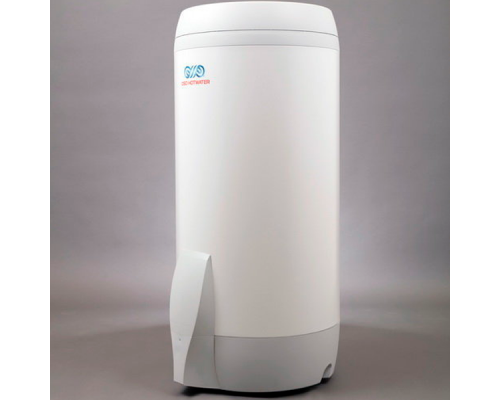 Электрический накопительный водонагреватель OSO Saga S 300 3 кВт/ 1x230В S 300 3 кВт