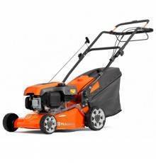 Газонокосилка бензиновая Husqvarna LC 140SP