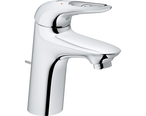 Смеситель для раковины Grohe Eurostyle New 33558003 Смеситель для раковины Grohe Eurostyle New 33558003
